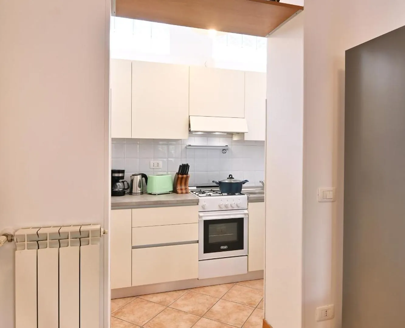 Appartamento Jeda By Theater Home Toscolano Maderno Lägenhet