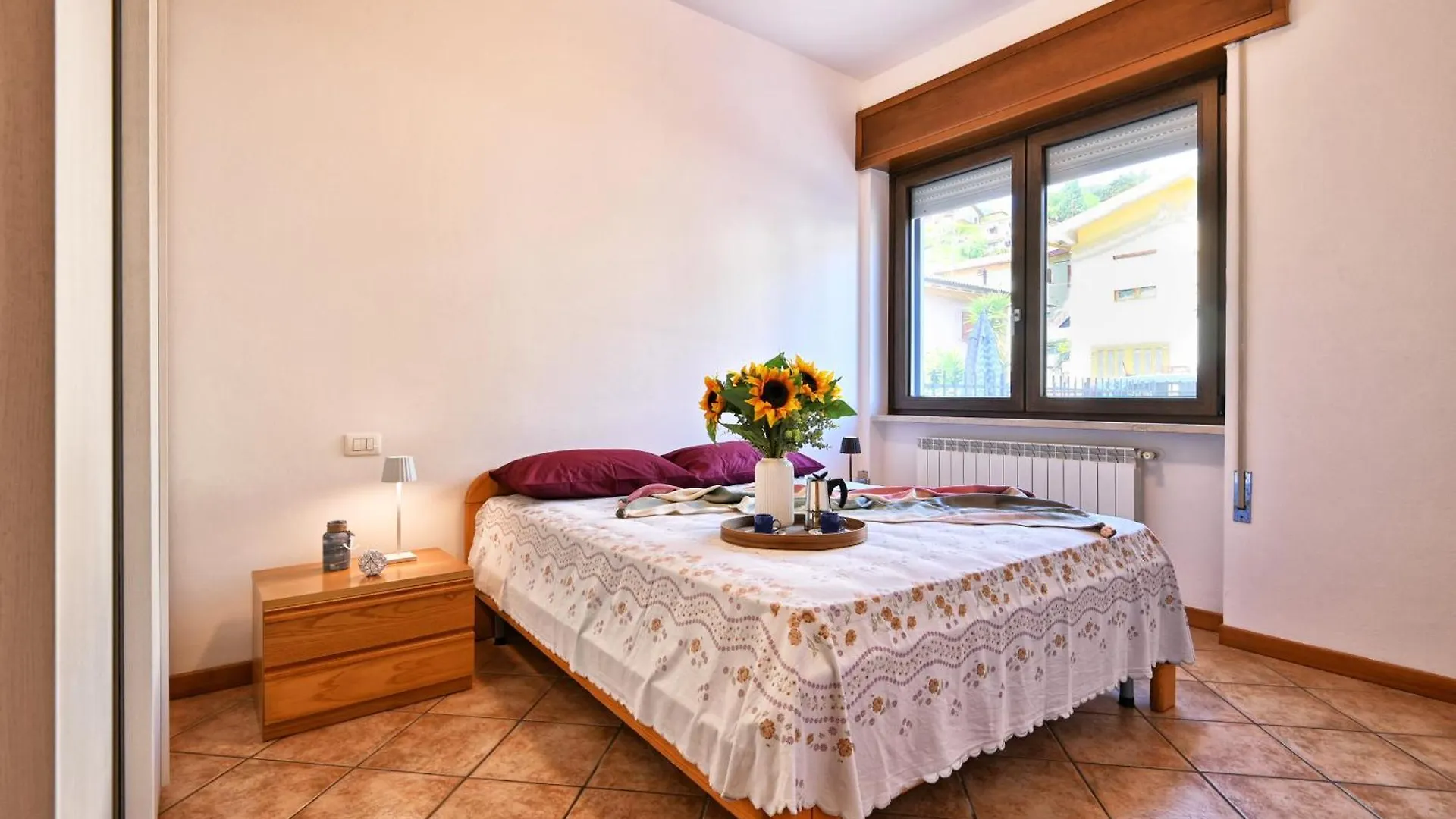 Appartamento Jeda By Theater Home Toscolano Maderno 0*,  Italien
