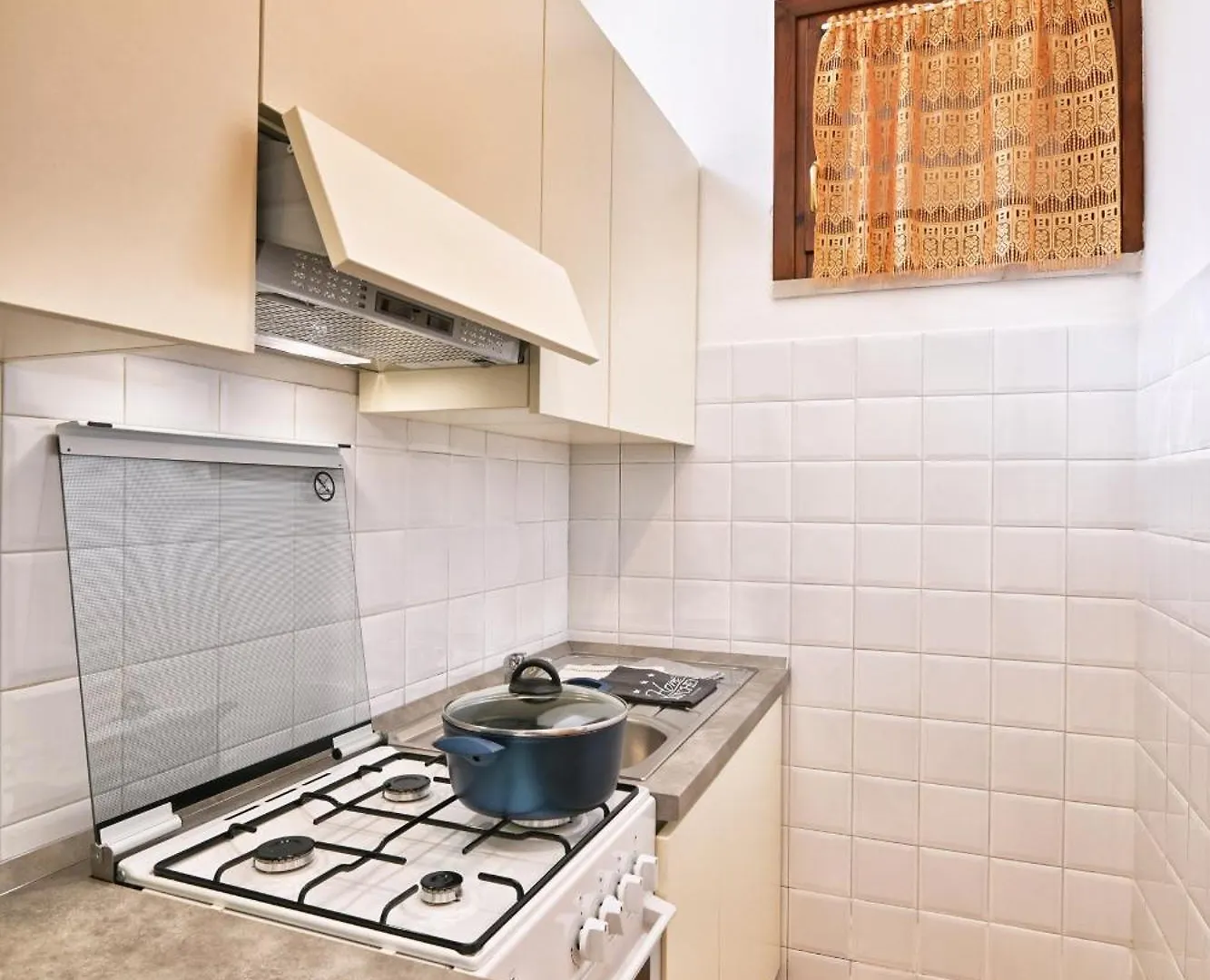 Appartamento Jeda By Theater Home Toscolano Maderno 0*,  Italien